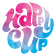 Logo Happycup